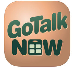 Go Talk Now App – ISET